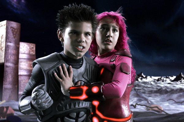 Las Aventuras De Sharkboy Y Lavagirl Torrent