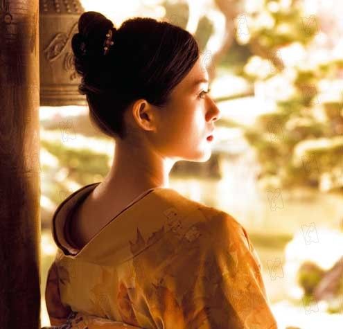 Foto de la película Memorias de una geisha Foto 20 por un total de 48