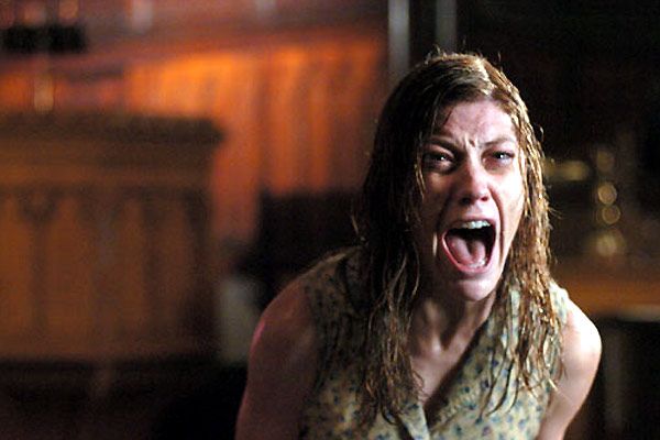 El Exorcismo De Emily Rose Reparto