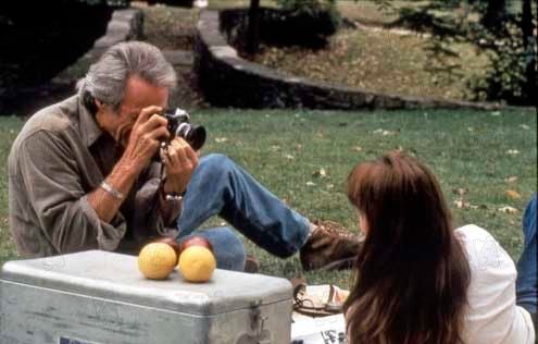 Foto de Los puentes de Madison - Foto 20 sobre 23 - SensaCine.com