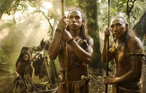 mel gibson movie apocalypto