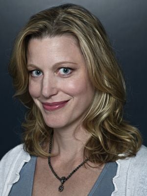 Anna Gunn : Filmografía - SensaCine.com