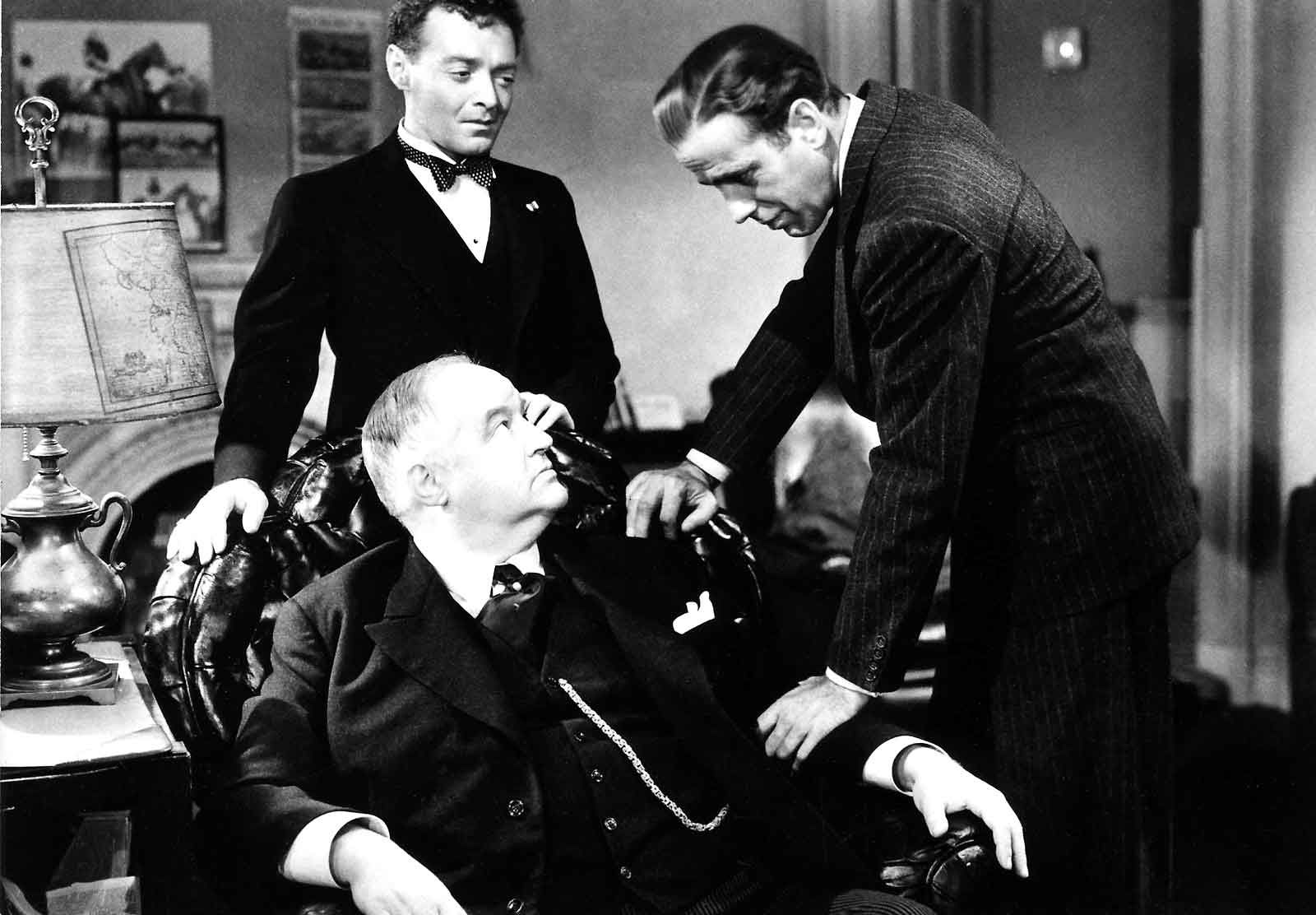 Film Di John Huston Con Humphrey Bogart