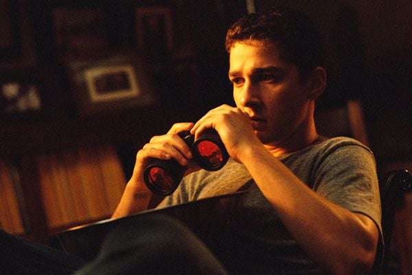 Foto de Shia LaBeouf - Disturbia : Foto Shia LaBeouf