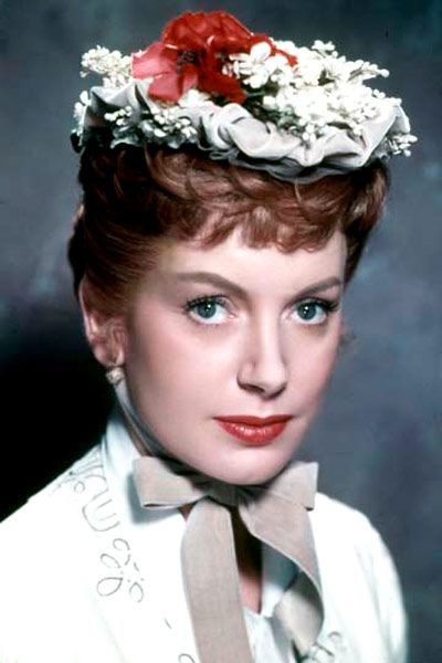 Resultado de imagen de deborah kerr detalle