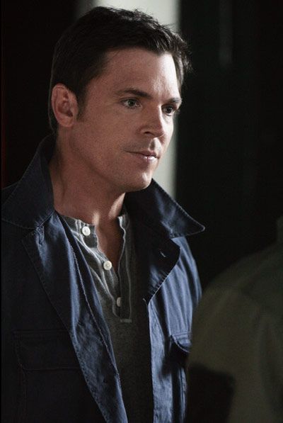 Foto De Nicholas Lea Kyle XY Foto Nicholas Lea SensaCine