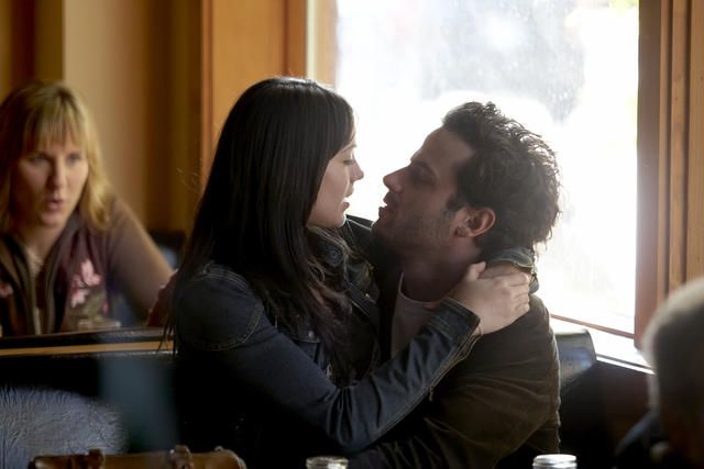 Michelle borth tell me you love me were Michelle borth tell me you love me pity, that