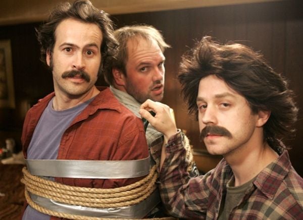 Me Llamo Earl - Temporada 3 COMPLETA DVDRIPSpanishwww