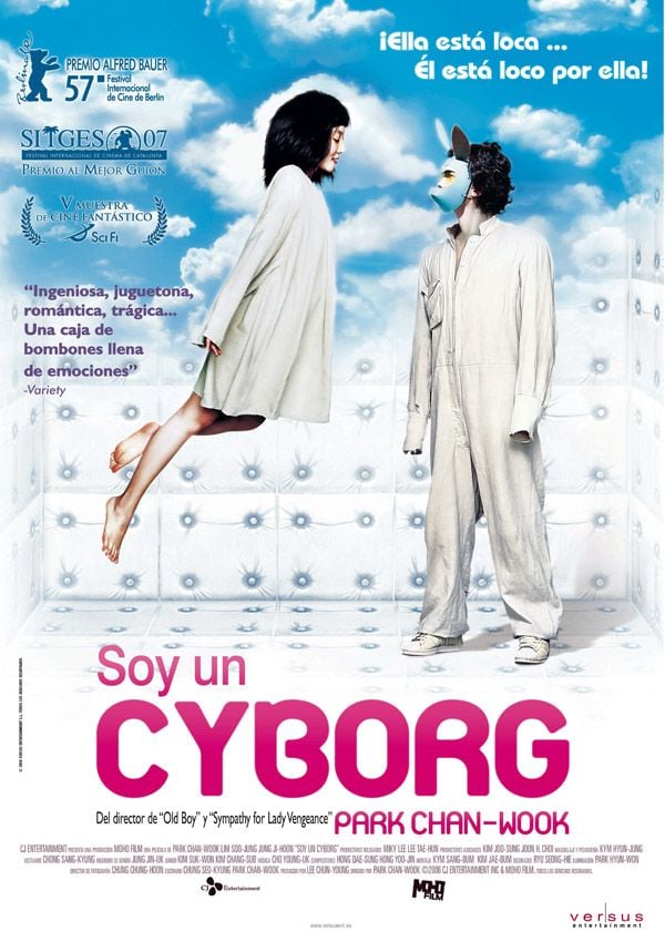Últimas películas que has visto - (La liga 2018 en el primer post) - Página 5 20294109