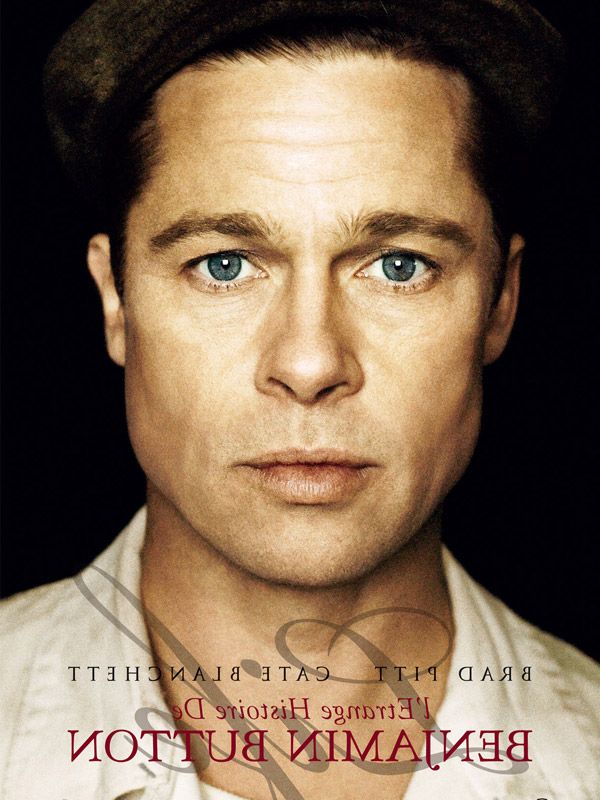 El Curioso Caso De Benjamin Button Nominaciones