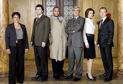 Law Order: Special Victims Unit - Season 16 - Internet