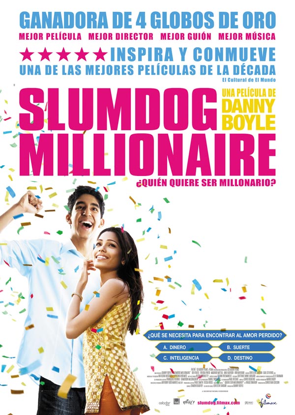 20271513 - Slumdog Millionaire
