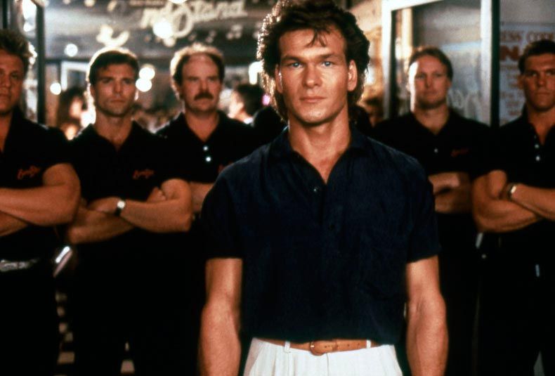 Road House (De profesión: duro) (1989) Road House (De profesión: duro) (1989)