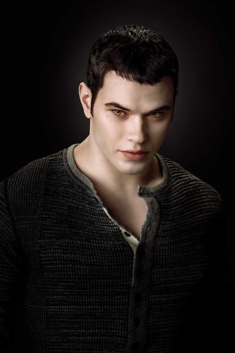 Foto de Kellan Lutz - La saga Crepúsculo: Luna nueva : Foto Kellan Lutz ...