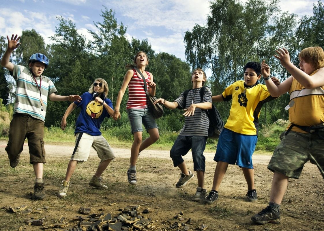 Die Vorstadtkrokodile 1 Der Ganze Film Deutsch Die Vorstadtkrokodile 1 Der Ganze Film Deutsch