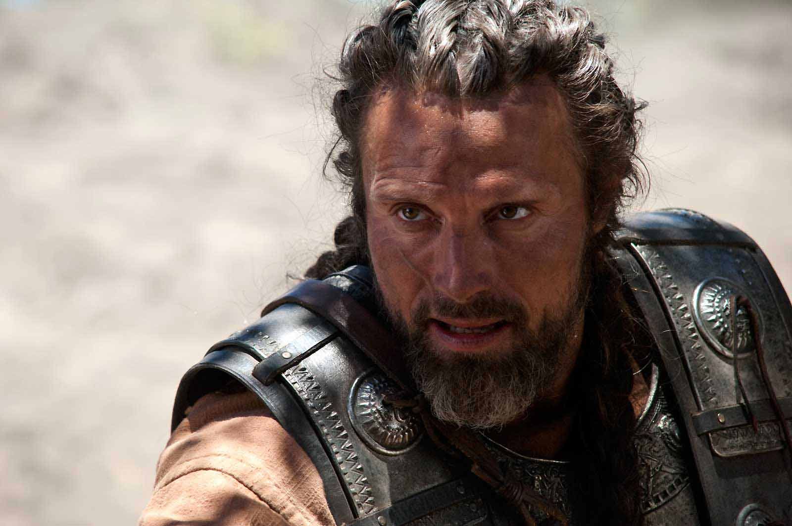 Foto de Mads Mikkelsen - Furia de titanes : Foto Mads Mikkelsen ...