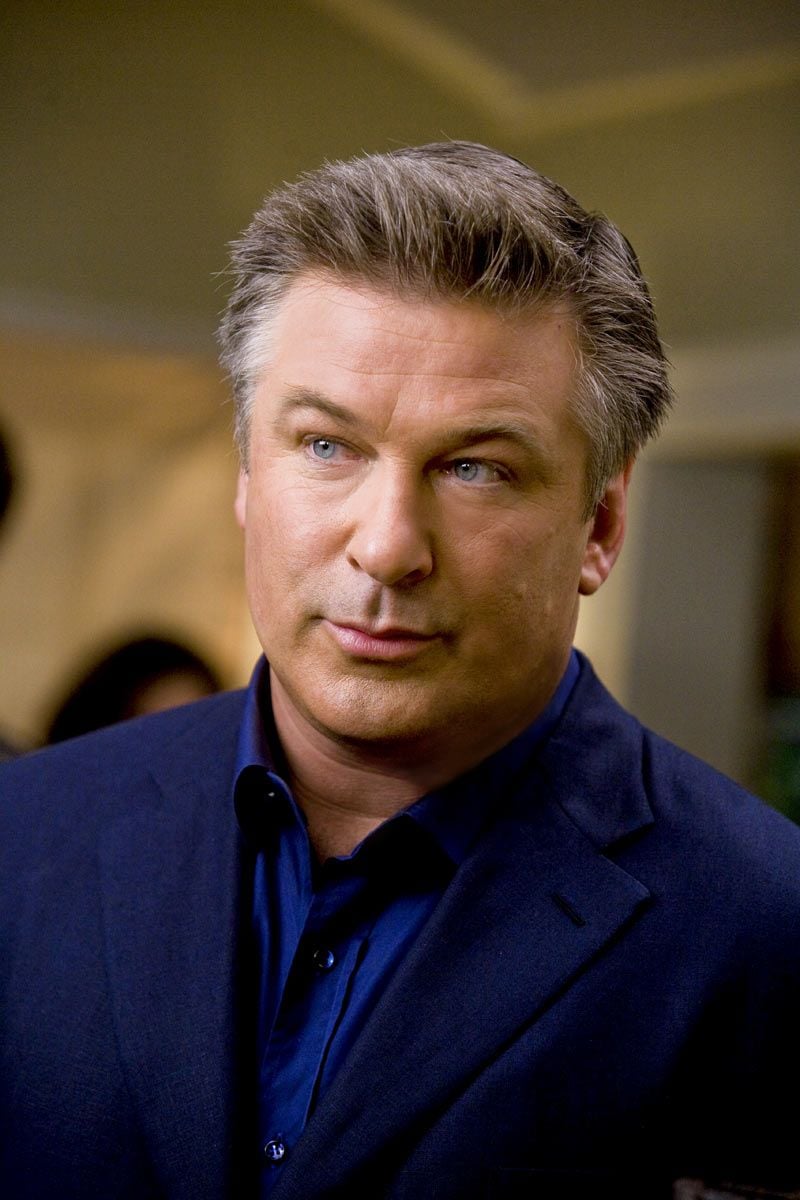 Foto de Alec Baldwin No es tan fácil Foto Alec Baldwin Foto de Alec Baldwin No es tan fácil Foto Alec Baldwin