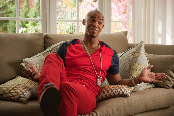 Terapia De Choque Foto Mehcad Brooks Sobre Un Total De