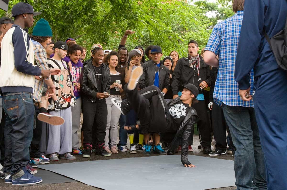 Foto de Step Up 3 Foto 24 sobre 41