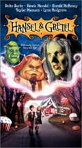 Hansel Y Gretel: El Cuento - Película 2002 - SensaCine.com