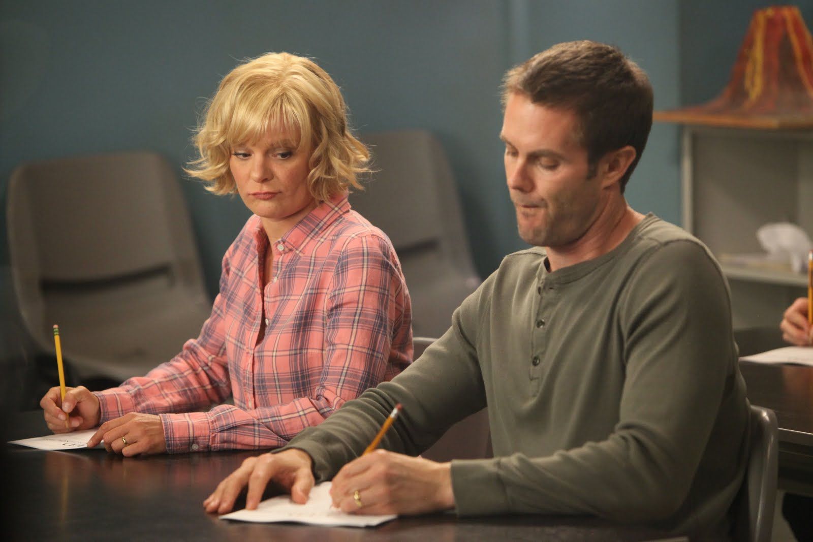 Films Et Séries Tv Avec Garret Dillahunt Foto de Garret Dillahunt - Foto Garret Dillahunt, Martha Plimpton