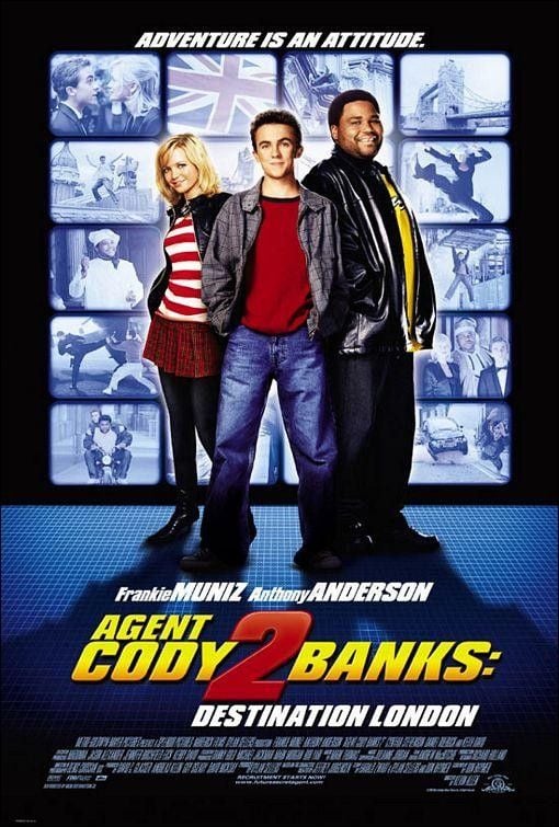 20291463 - agente cody banks 2
