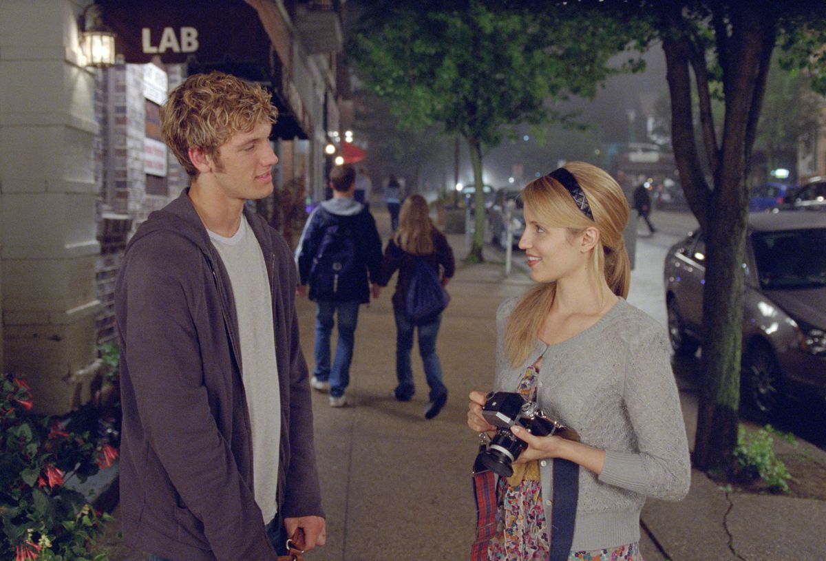 Foto de Alex Pettyfer Soy el número cuatro Foto Alex Pettyfer