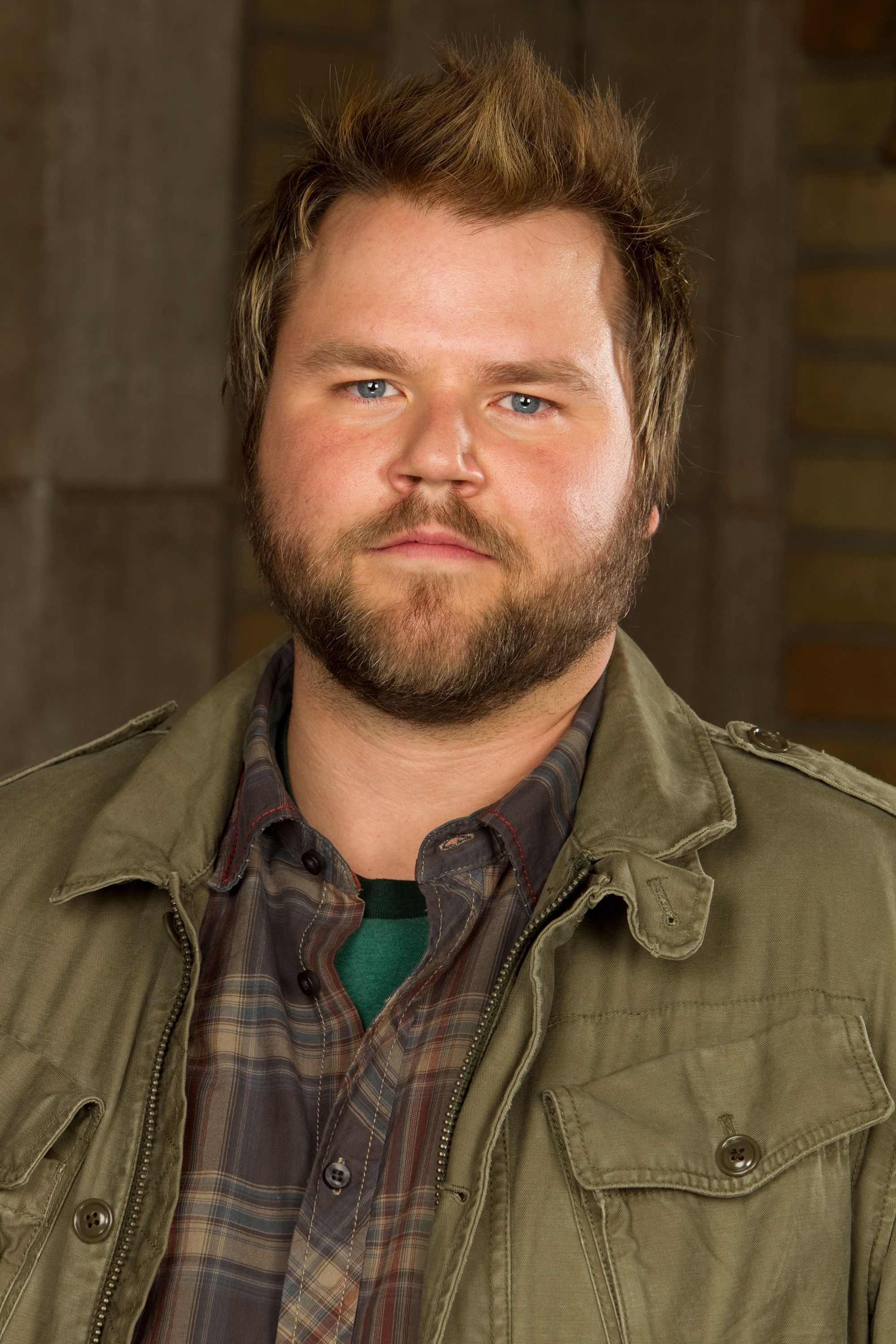 Foto de Tyler Labine Mad Love Foto Tyler Labine