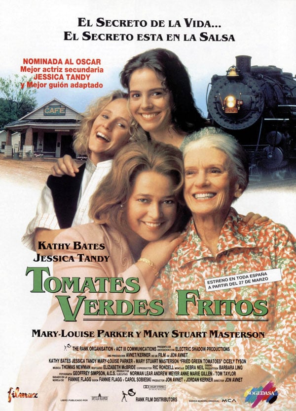 Tomates verdes fritos (1991)