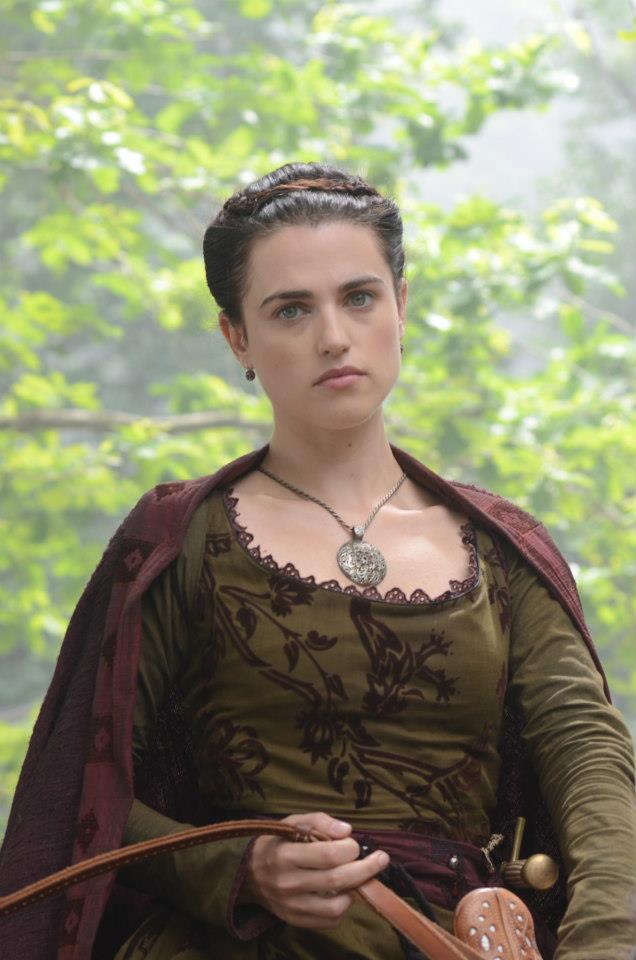 Foto De Katie Mcgrath Foto Katie Mcgrath Sensacine Com