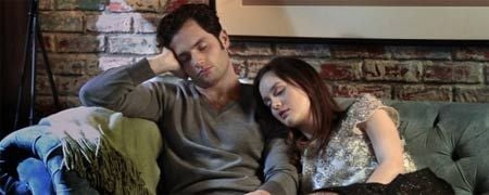 Gossip Girl\': ¿Quieres saber quién vuelve para el final de la cuarta ... Gossip Girl\': ¿Quieres saber quién vuelve para el final de la cuarta ...