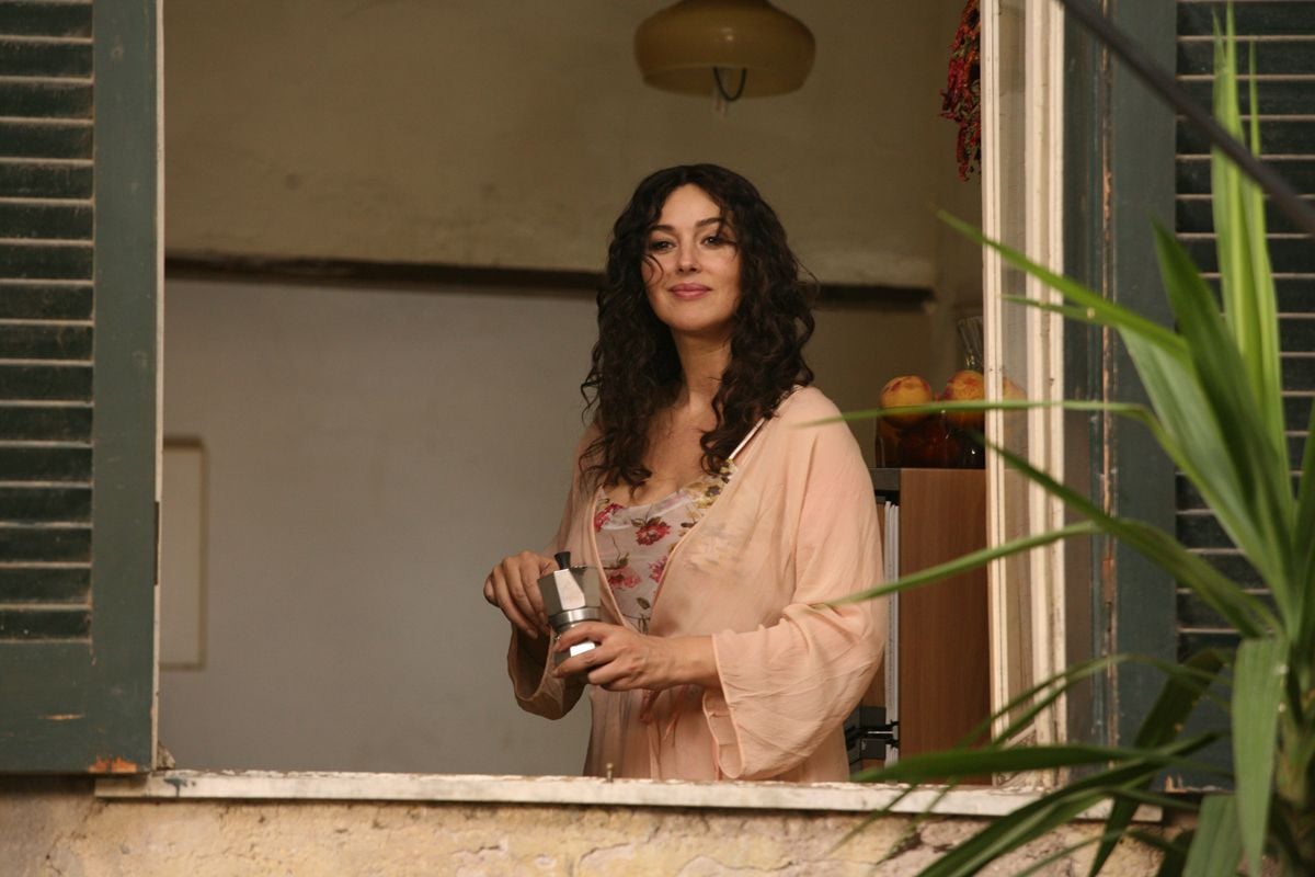 Foto de Monica Bellucci Manuale d'Amore 3. Las edades del amor Foto