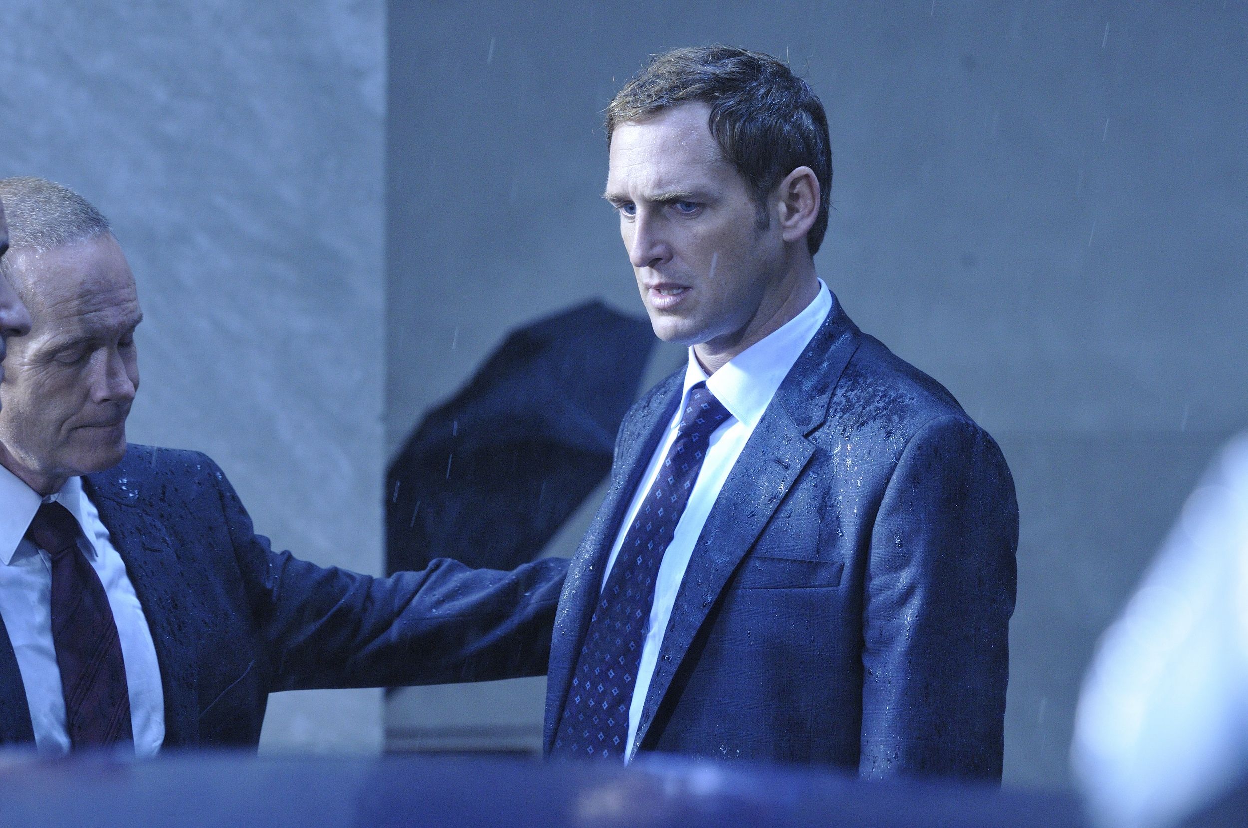 Foto de Josh Lucas Foto Josh Lucas