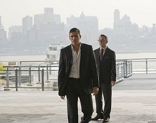 Vigilados Person Of Interest Vigilados Person Of Interest Foto