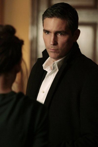 Foto De Jim Caviezel Vigilados Person Of Interest Foto Jim