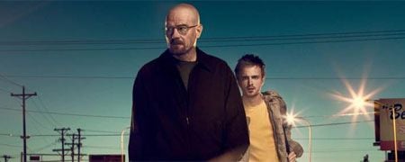 Primer \'sneak peek\' de la cuarta temporada de \'Breaking Bad ... Primer \'sneak peek\' de la cuarta temporada de \'Breaking Bad ...
