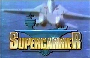 Supercarrier - Serie 1988 - SensaCine.com