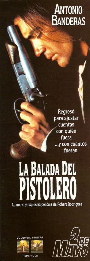 Foto de la película Desperado Foto 12 por un total de 76 SensaCine