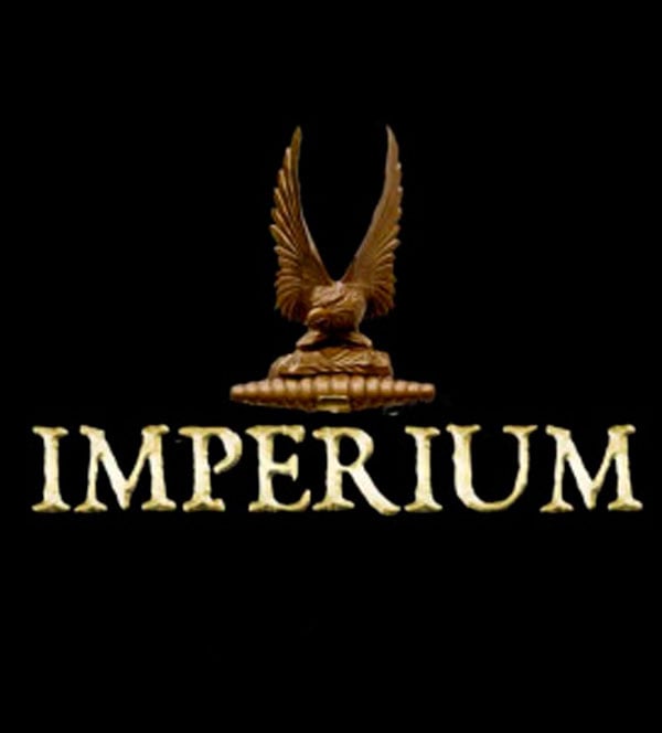 Imperium - Serie 2012 - SensaCine.com