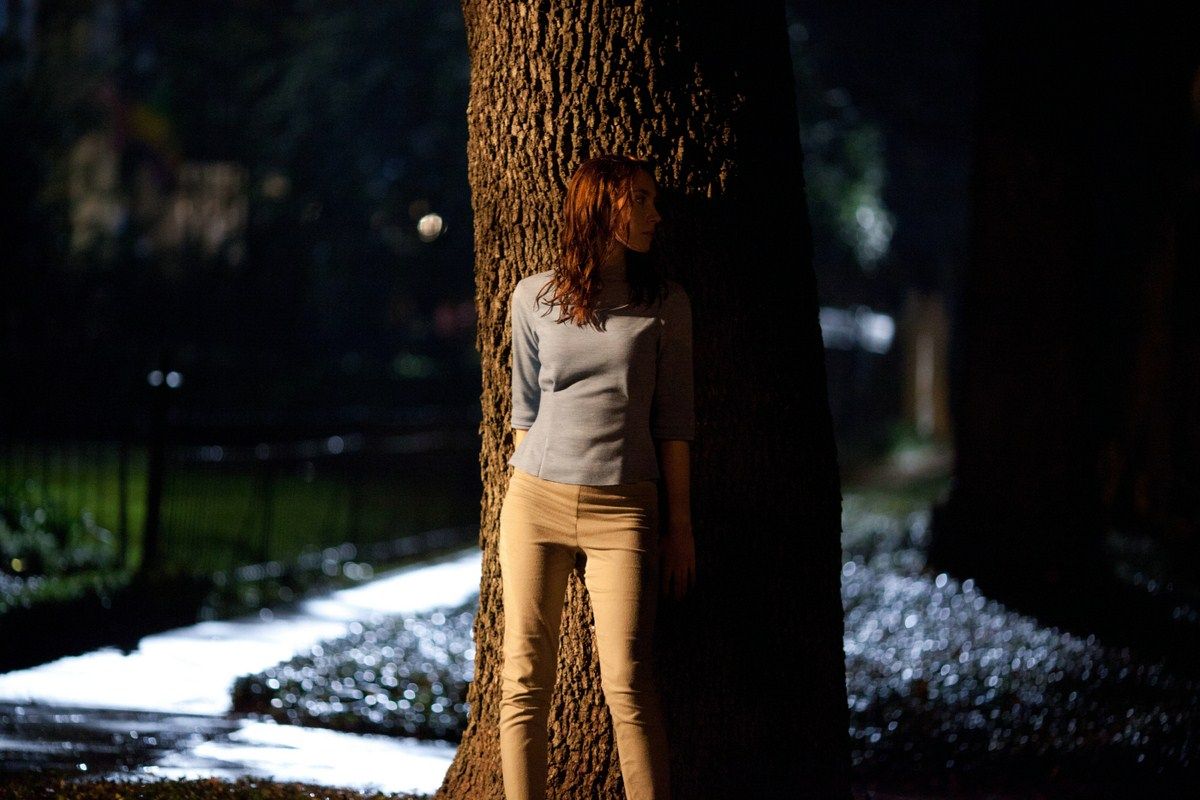 Foto de Saoirse Ronan - The Host (La huésped) : Foto Saoirse Ronan