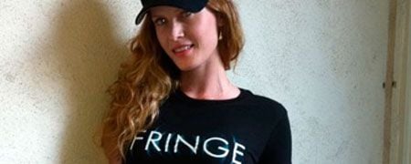 Fringe\': Rebecca Mader, Charlotte en \'Perdidos\', saldrá en los dos ... Fringe\': Rebecca Mader, Charlotte en \'Perdidos\', saldrá en los dos ...