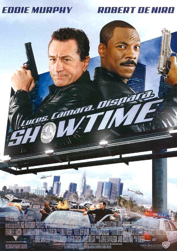 20078069 - Showtime
