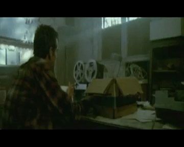 Session 9 Pelicula 2001 Sensacine Com