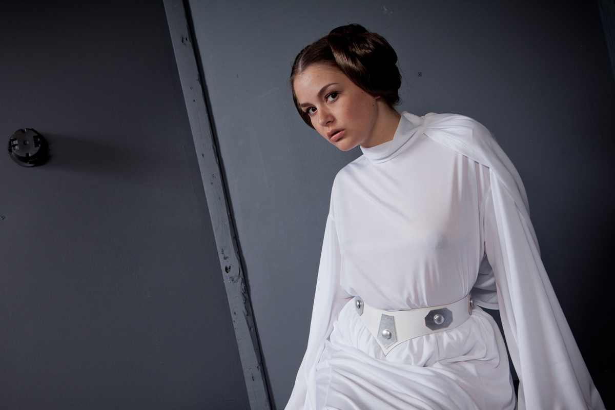 Foto De Allie Haze Star Wars XXX A Porn Parody Foto Allie Haze