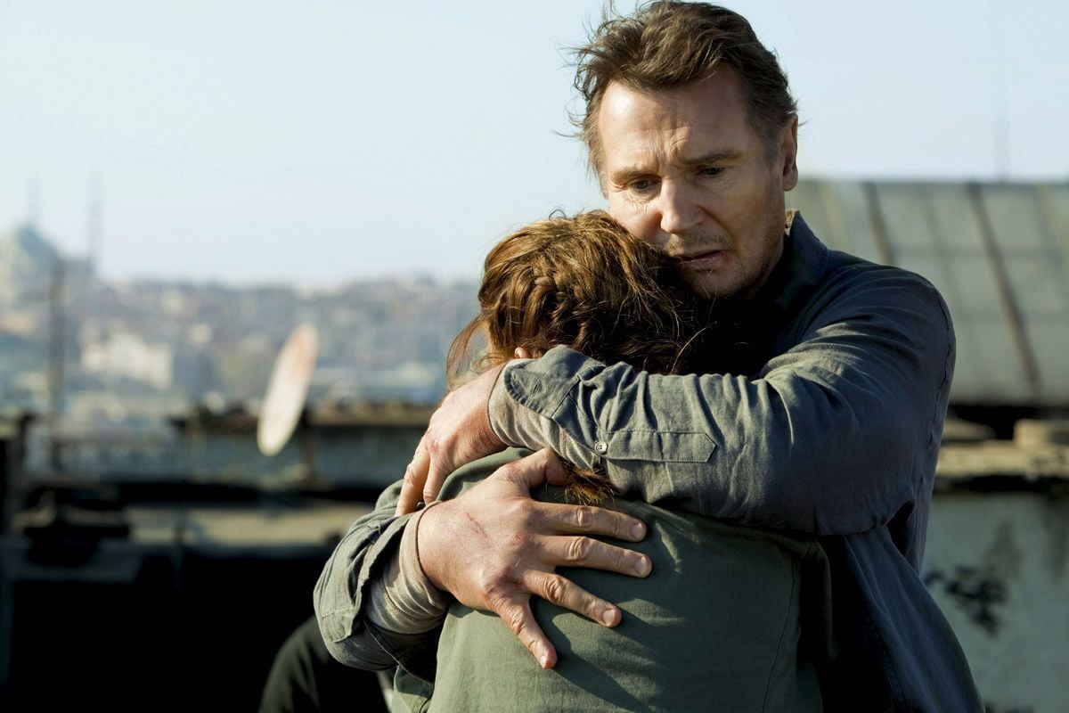 Foto de Liam Neeson - Venganza: Conexión Estambul : Foto Liam Neeson ...