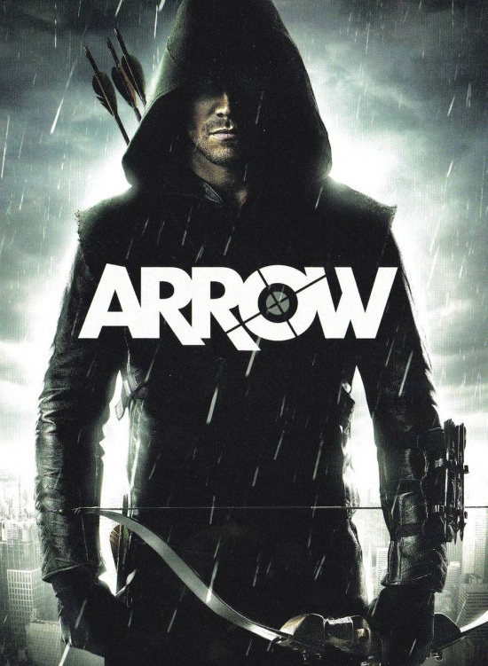 arrow season 1 mp4 download