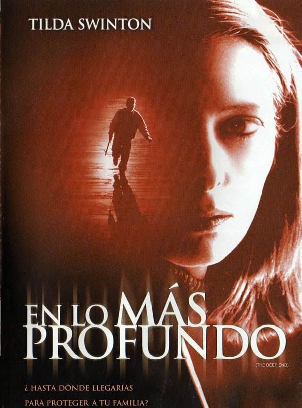 En lo más profundo Película 2001 SensaCine