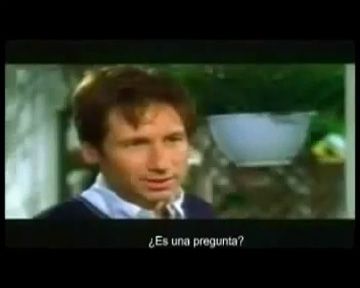 Hechizo Del Corazon Trailer Vo Sensacine Com