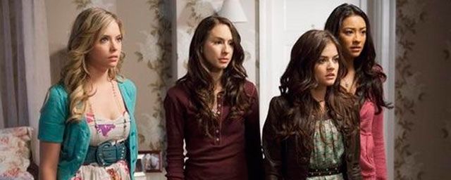 Pretty Little Liars\', renovada por una cuarta temporada - Noticias ... Pretty Little Liars\', renovada por una cuarta temporada - Noticias ...