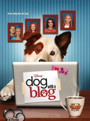 Dog with a Blog S01 - Ep01 HD Watch